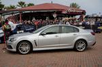 Chevrolet SS 2014 года
